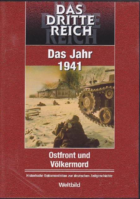 Das Jahr 1941