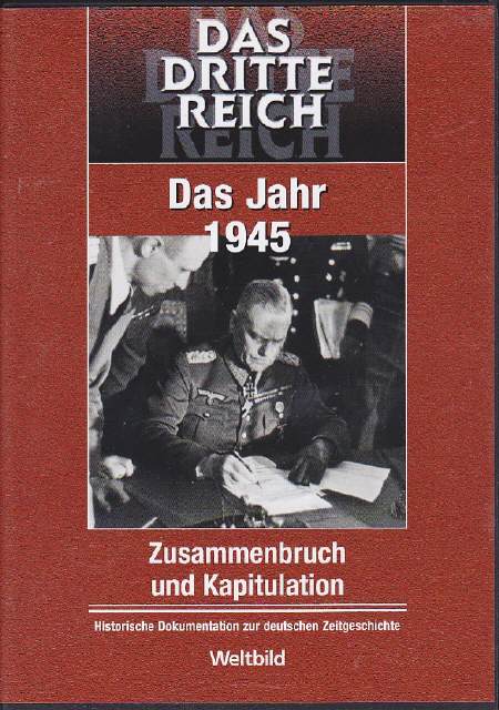 Das Jahr 1945