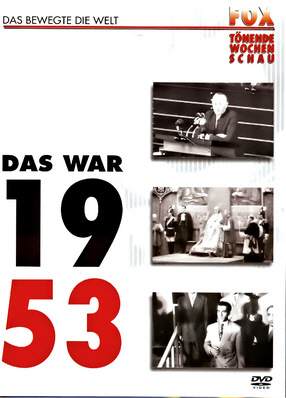 Das war 1953