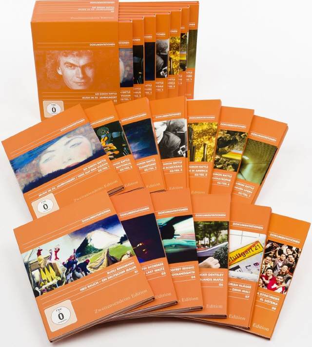 Zweitausendeins Edition