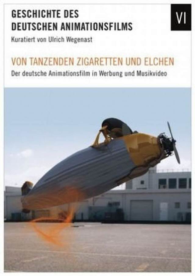 Von tanzenden Zigaretten und Elchen