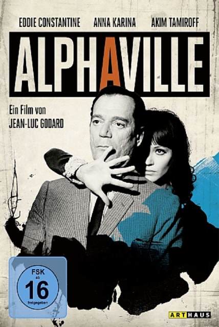 Alphaville