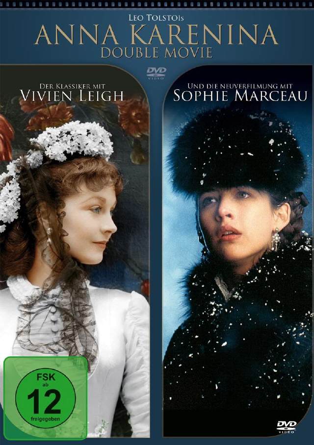 Anna Karenina