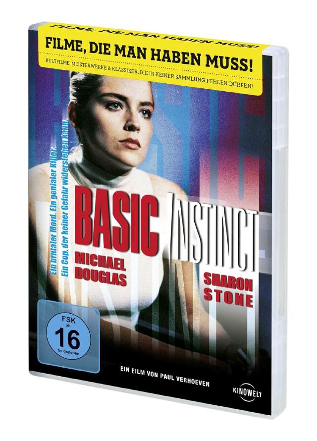 Basic Instinct I