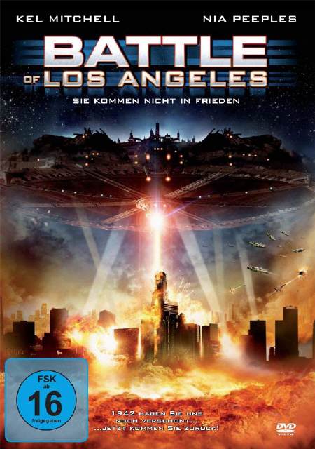 Battle of Los Angeles