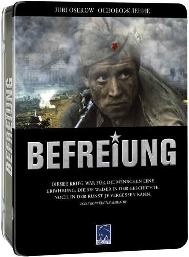 Befreiung