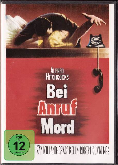 Bei Anruf Mord