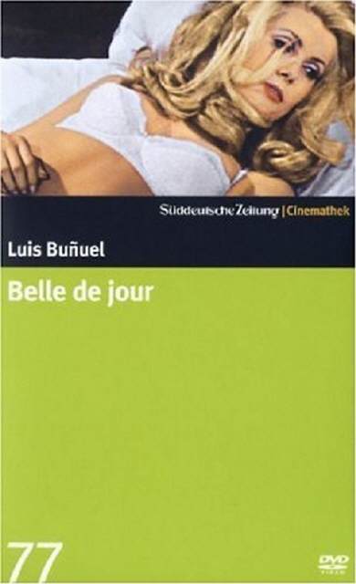 Belle de jour (Die Schöne des Tages)