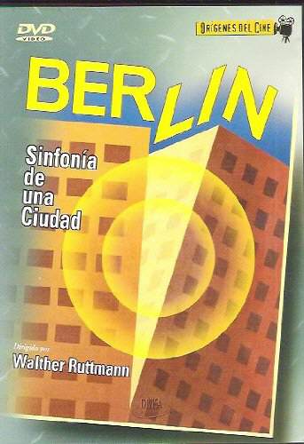 Berlin � Die Sinfonie der Gro&szlig;stadt