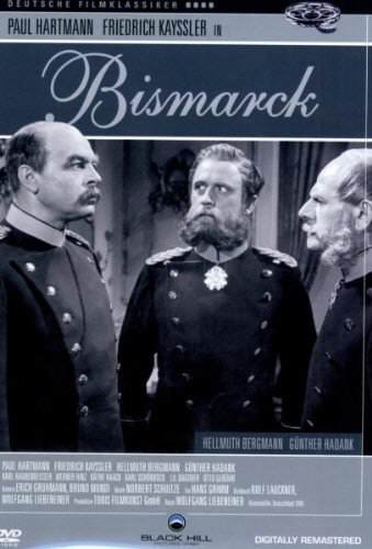 Bismarck