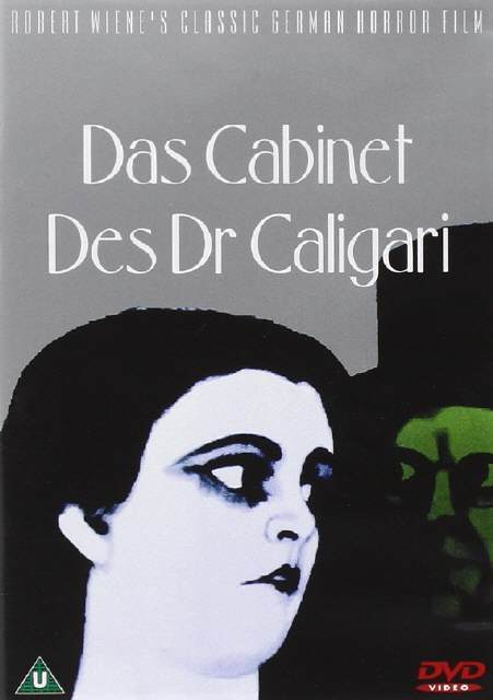 Das Cabinet des Dr. Caligari