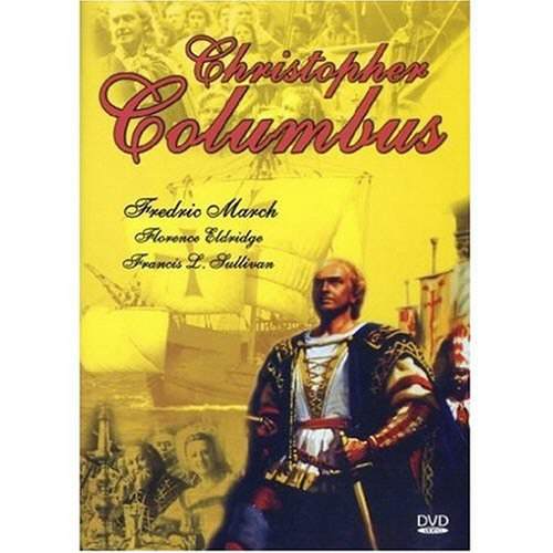 Christopher Columbus