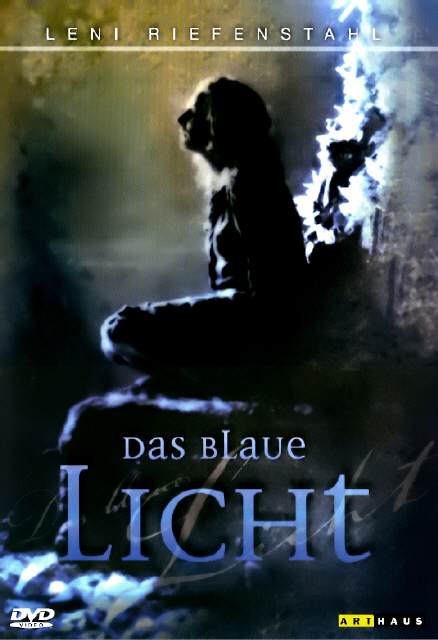 Das blaue Licht