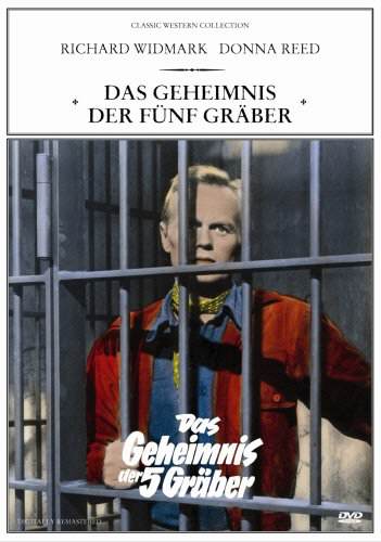 Das Geheimnis der f&uuml;nf Gr&auml;ber