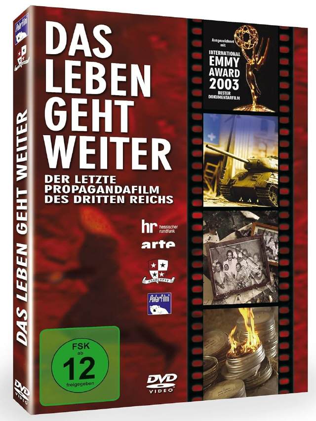 Das Leben geht weiter