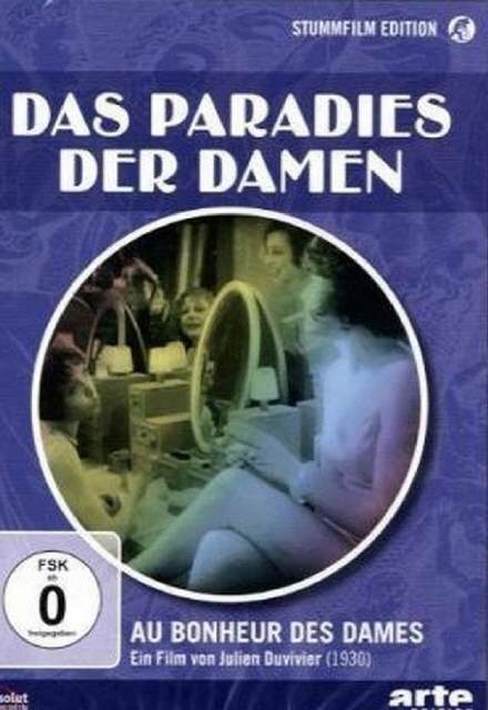 Das Paradies der Damen