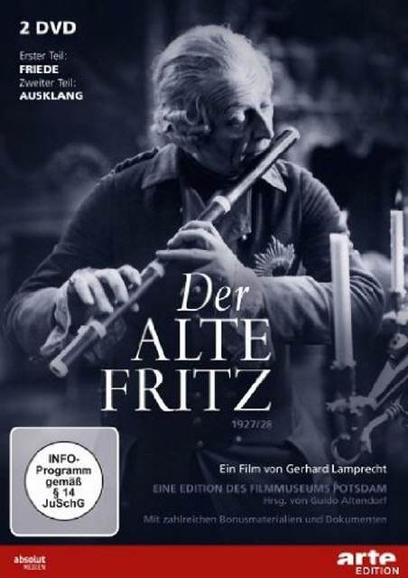 Der alte Fritz