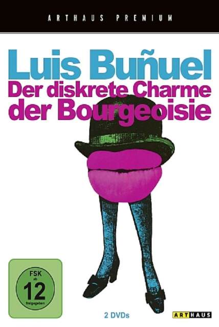 Der diskrete Charme der Bourgeoisie