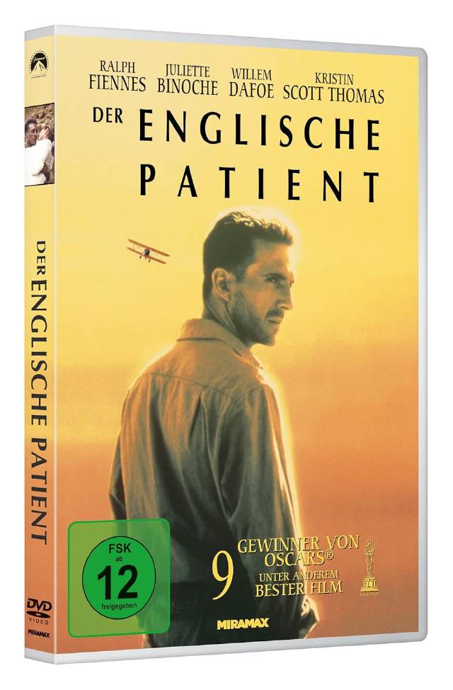 Der englische Patient