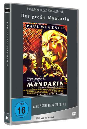 Der gro&szlig;e Mandarin