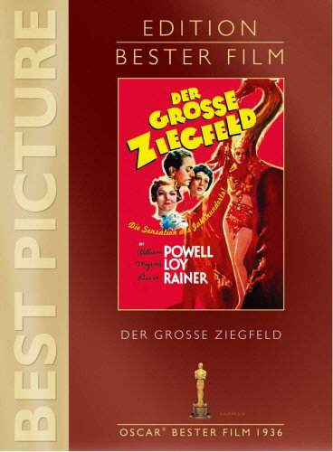 Der große Ziegfeld