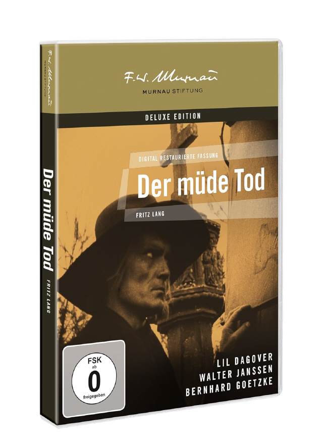 Der müde Tod