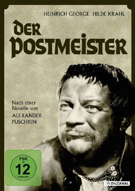 Der Postmeister