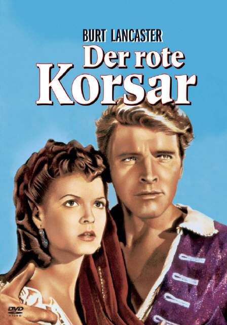 Der rote Korsar