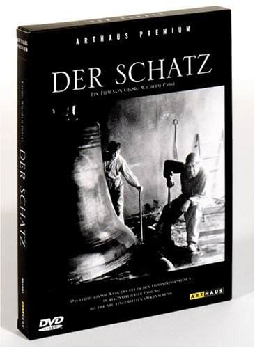Der Schatz