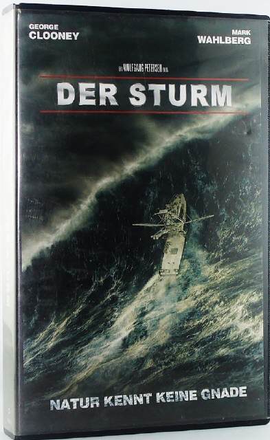 Der Sturm