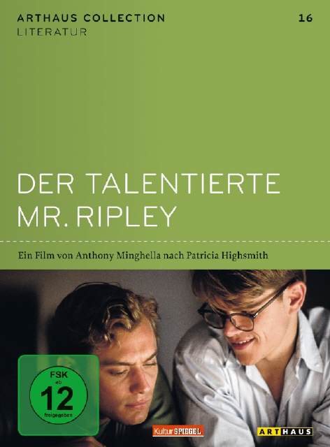 Der talentierte Mr. Ripley