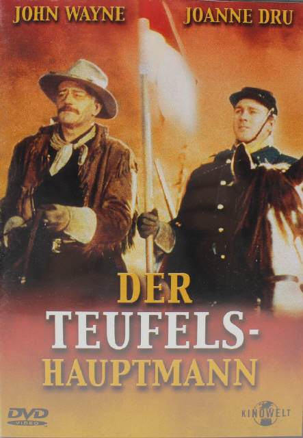 Der Teufelshauptmann