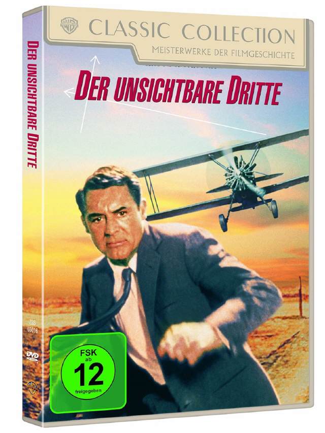 Der unsichtbare Dritte