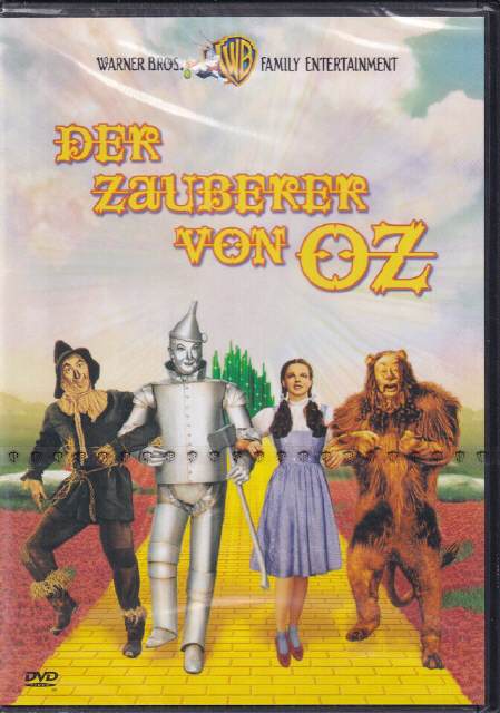 Der Zauberer von Oz