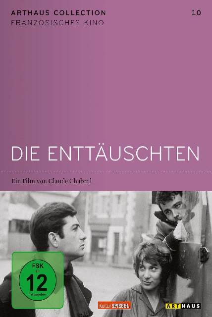 Die Entt&auml;uschten