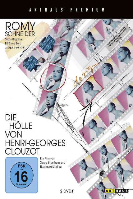 Die H&ouml;lle von Henri-Georges Clouzot