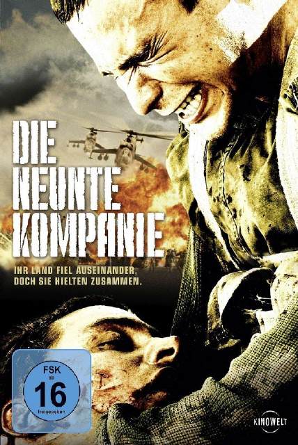 Die neunte Kompanie