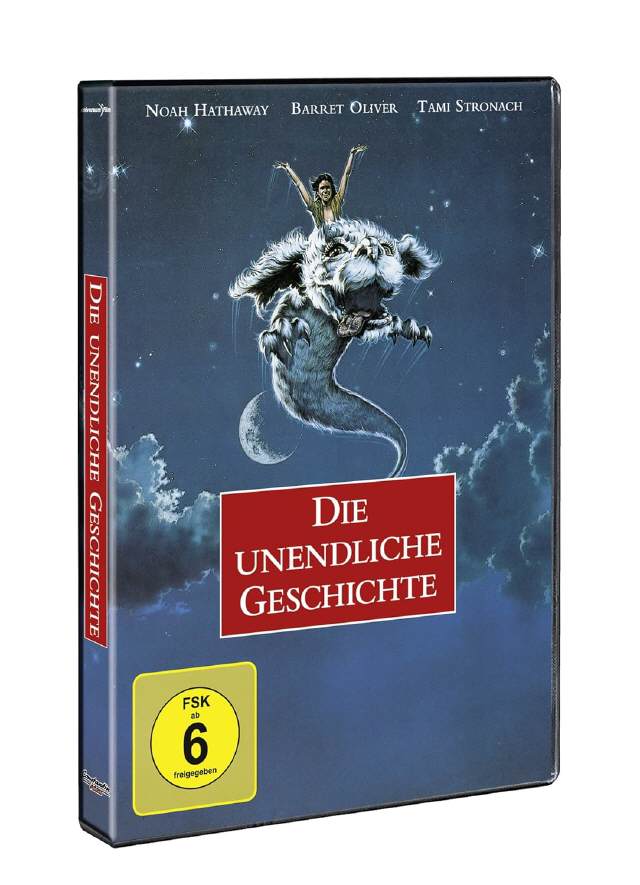 Die unendliche Geschichte