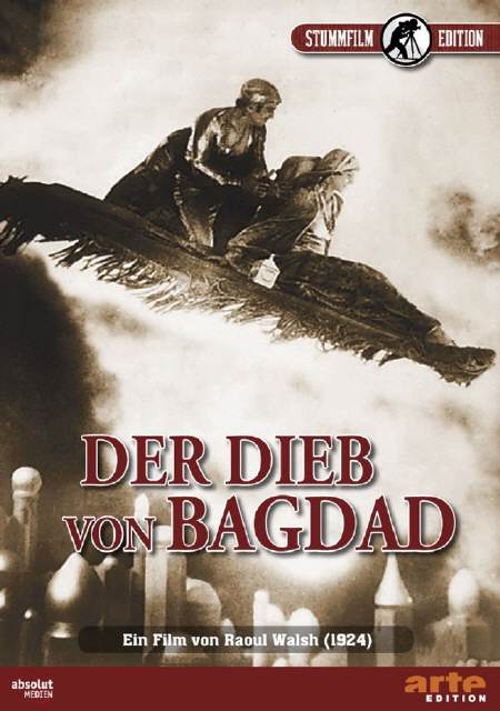 Der Dieb von Bagdad