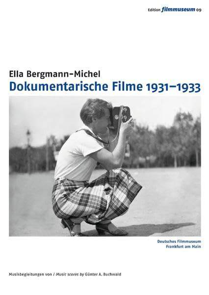 Dokumentarische Filme 1931-1933