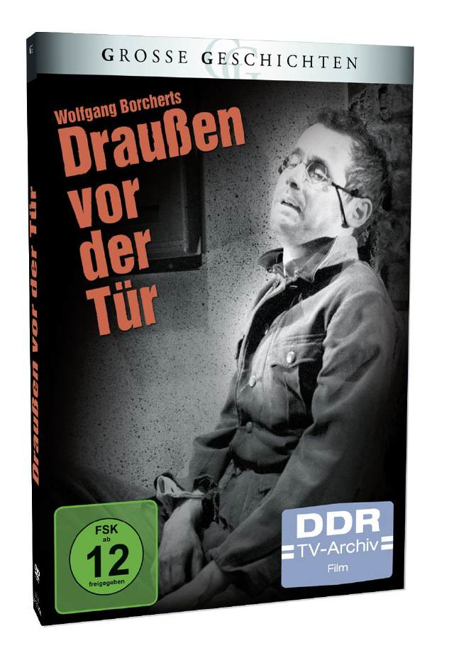 Drau&szlig;en vor der T&uuml;r