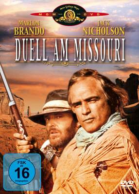 Duell am Missouri