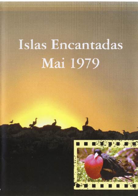 Islas Encantadas