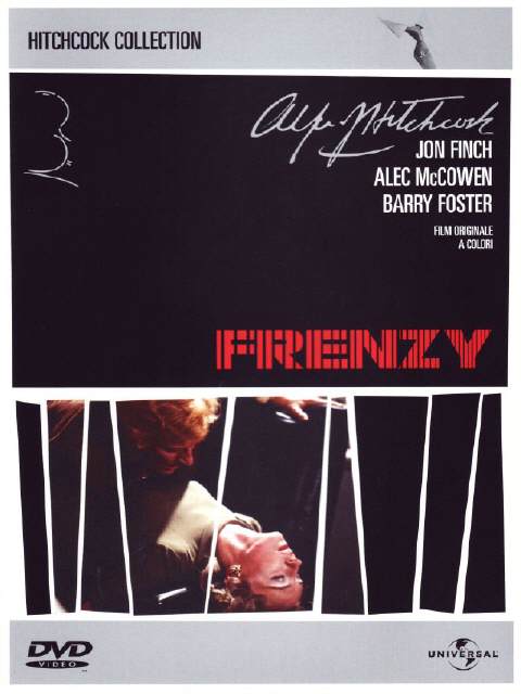 Frenzy