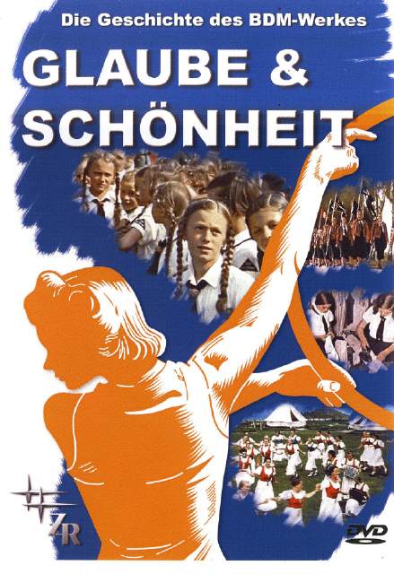 Glaube und Sch&ouml;nheit