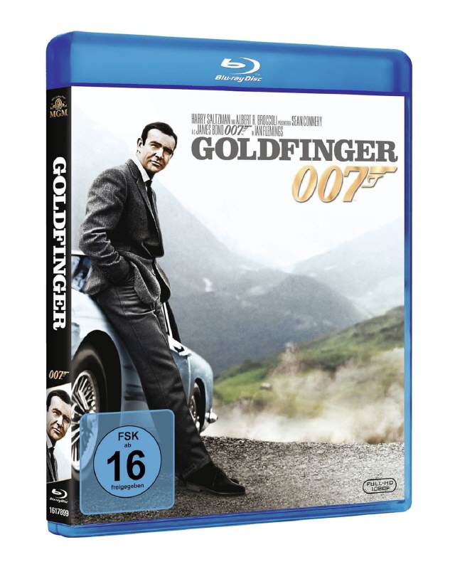 Goldfinger