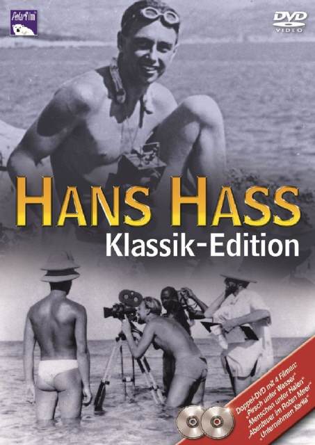 Hans Hass - Klassik Edition
