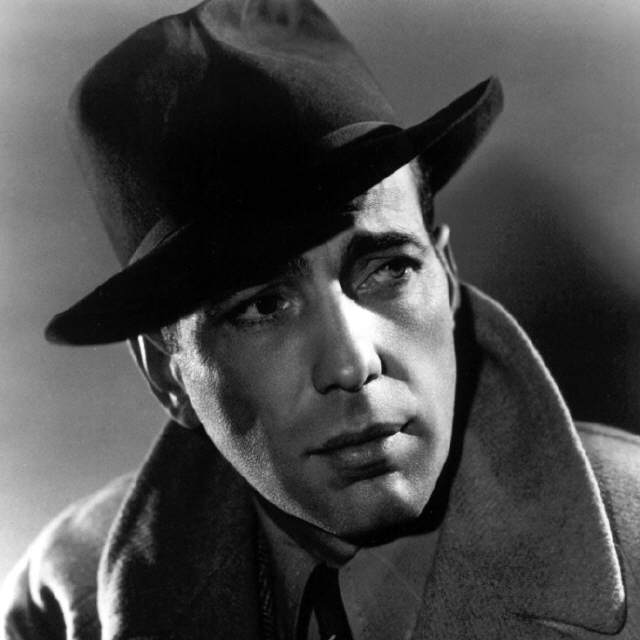 Humphrey Bogart