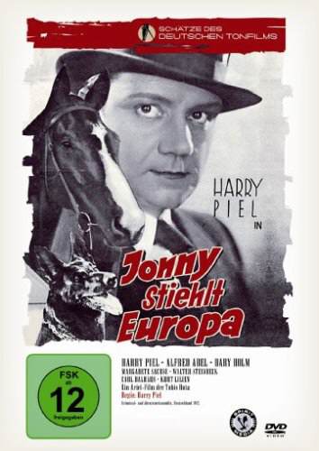 Johnny stiehlt Europa