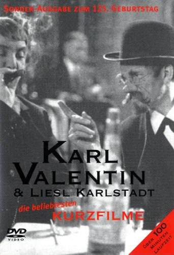 Karl Valentin & Liesl Karlstadt